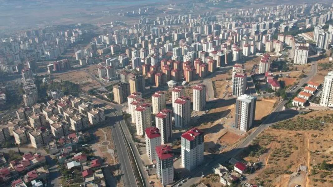 Kiralık konut fiyatlarında rekor artış: 1 metrekare ev 42 bin lira oldu 2